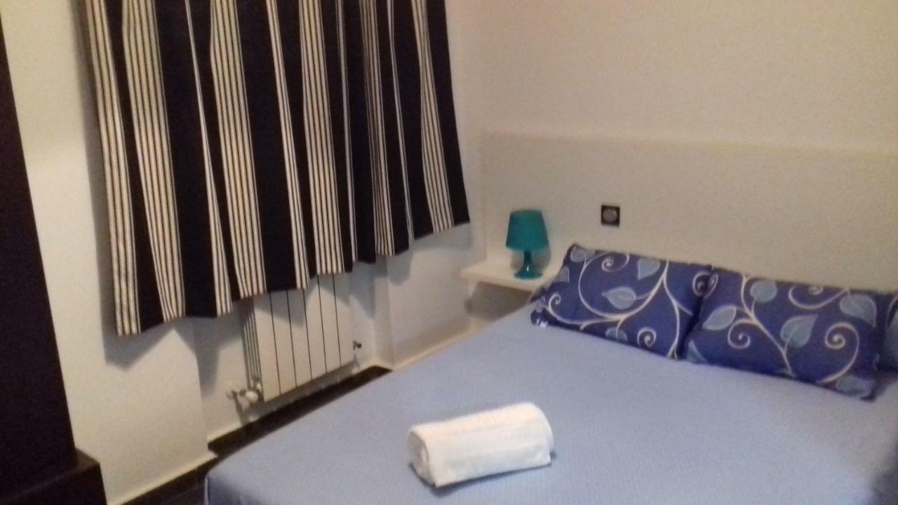 Apartamentos Turisticos Los Angeles Alcazar de San Juan Room photo