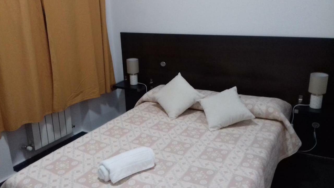 Apartamentos Turisticos Los Angeles Alcazar de San Juan Room photo